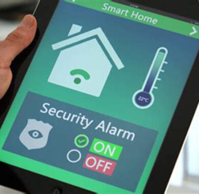 Top Tips: Improve IoT Security  in Your Smart Home