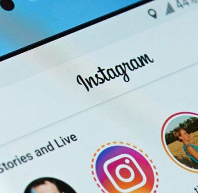 Using Instagram Securely