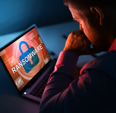 The Ransomware Perfect Storm