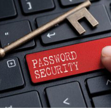 5 Password Tips – Never Forget the Basics