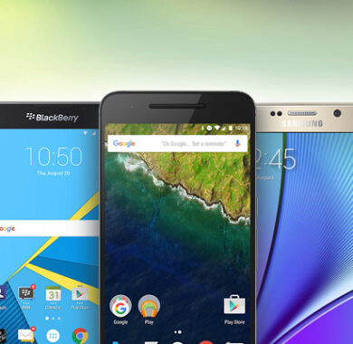 When Is Your Phone Too Old to Be Secure?
