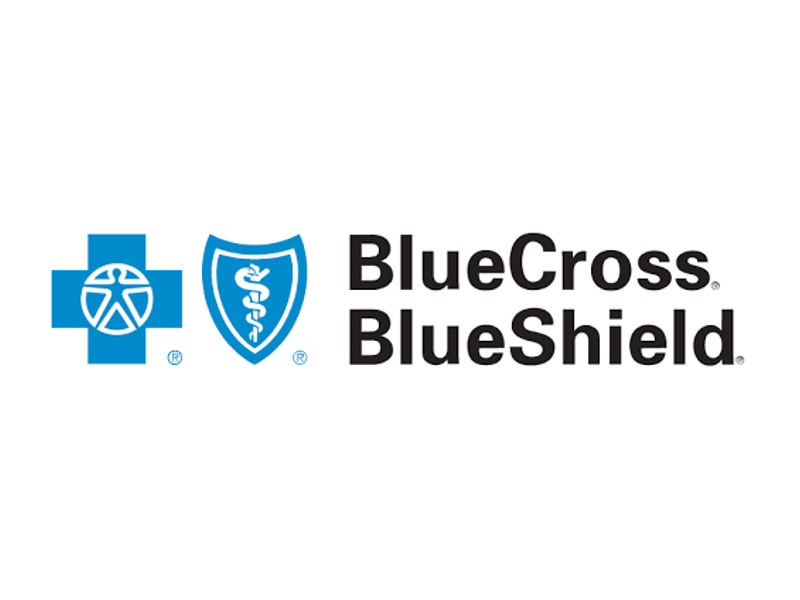 BlueCross 20logo