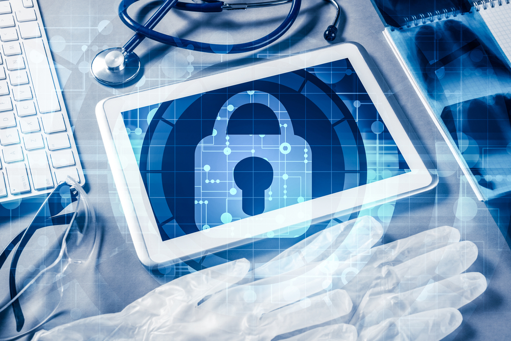 Ransomware Hospital Attack 2025