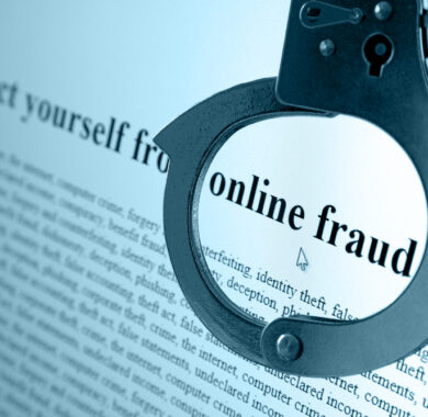 Covid Pushes Cybercrime Through the Roof