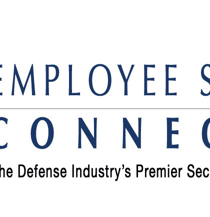 Employee Security Connection