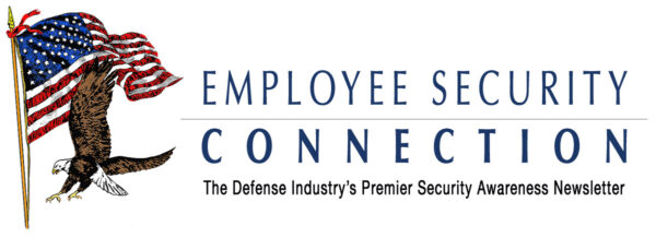 Employee Security Connection