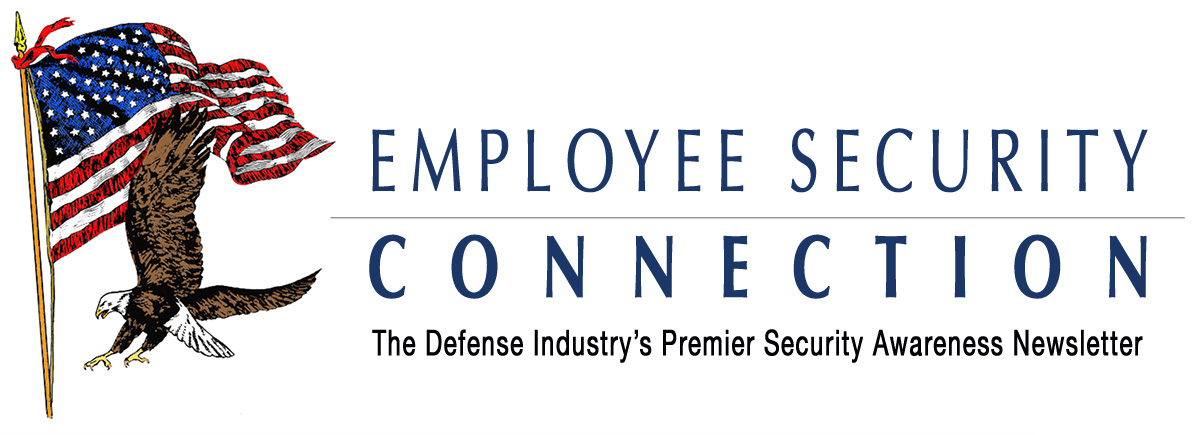 Employee Security Connection
