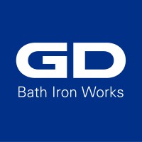 GenDyanmics Bath Iron