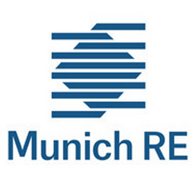 Munich RE Logo