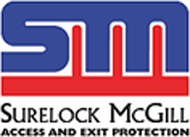 Surelock McGill