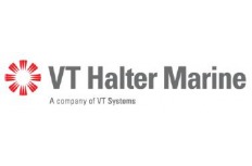 VT Halter
