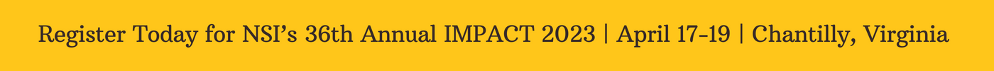 Registration Banner