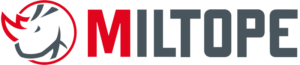 Miltope Logo