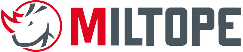 Miltope Logo