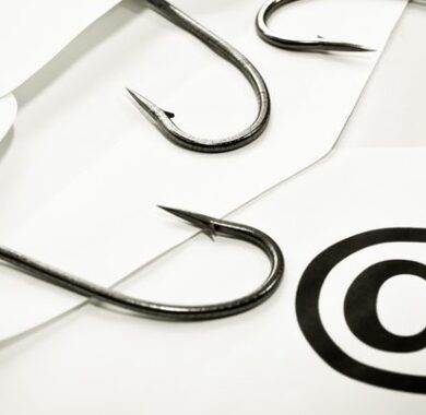Anatomy of a Phishing Scam