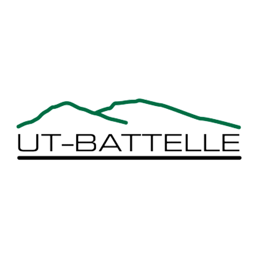 Ut Battelle Logo